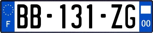 BB-131-ZG