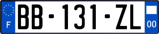 BB-131-ZL