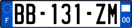 BB-131-ZM