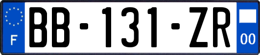 BB-131-ZR