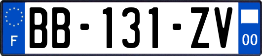 BB-131-ZV