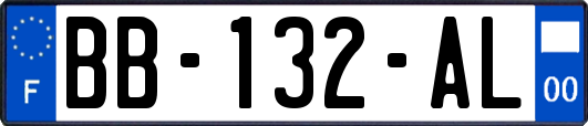 BB-132-AL