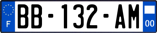 BB-132-AM