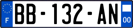 BB-132-AN