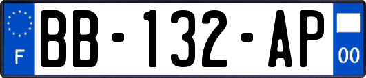 BB-132-AP