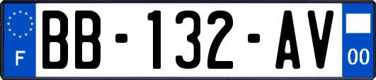 BB-132-AV