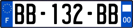 BB-132-BB