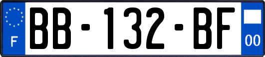 BB-132-BF