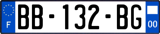 BB-132-BG