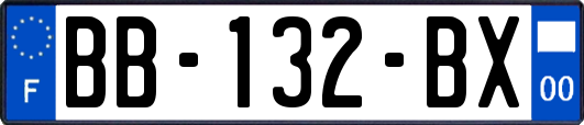 BB-132-BX