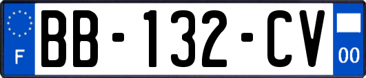 BB-132-CV