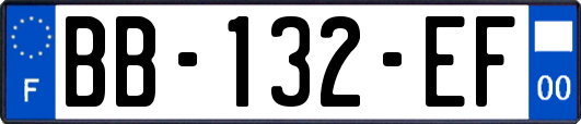 BB-132-EF