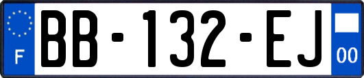 BB-132-EJ