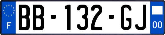 BB-132-GJ