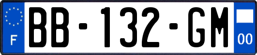 BB-132-GM