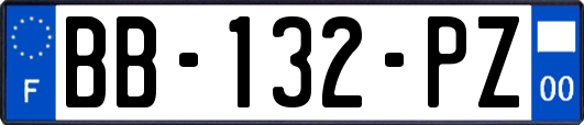 BB-132-PZ