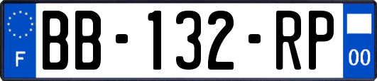 BB-132-RP