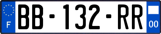 BB-132-RR