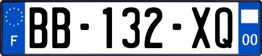 BB-132-XQ