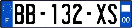 BB-132-XS