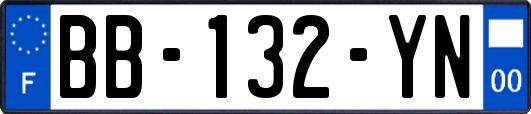 BB-132-YN