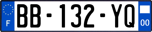 BB-132-YQ