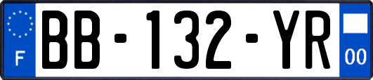 BB-132-YR