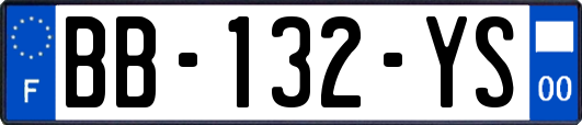 BB-132-YS
