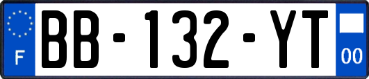 BB-132-YT