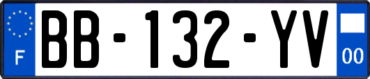 BB-132-YV