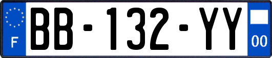 BB-132-YY