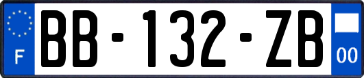 BB-132-ZB