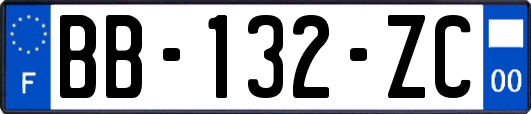 BB-132-ZC