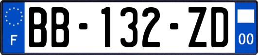 BB-132-ZD