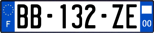 BB-132-ZE