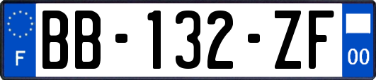 BB-132-ZF