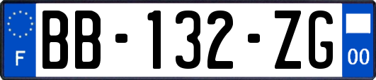 BB-132-ZG
