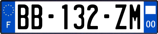 BB-132-ZM