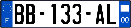 BB-133-AL