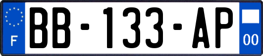 BB-133-AP