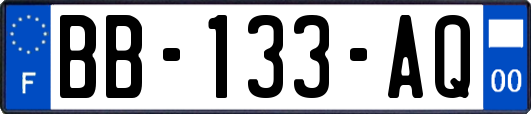 BB-133-AQ