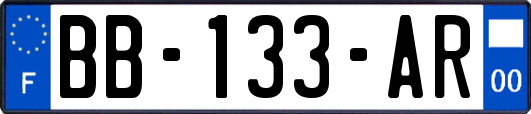 BB-133-AR