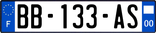 BB-133-AS