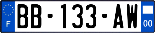 BB-133-AW