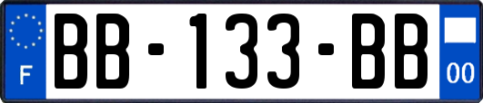 BB-133-BB