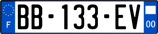 BB-133-EV