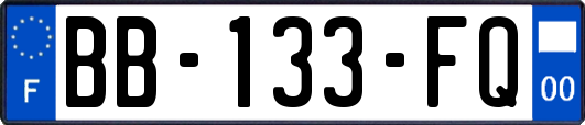 BB-133-FQ