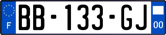 BB-133-GJ