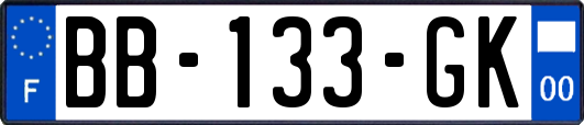 BB-133-GK