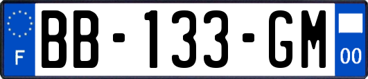 BB-133-GM